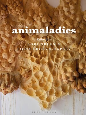 cover image of Animaladies